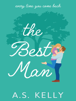 cover image of The Best Man